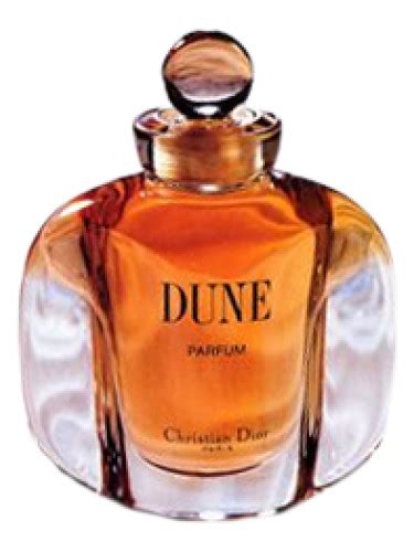 Dune Parfum di Dior da donna 